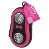 Konig Speakerbag for Smartphones and Mp3 Pink KNG-SPB 160